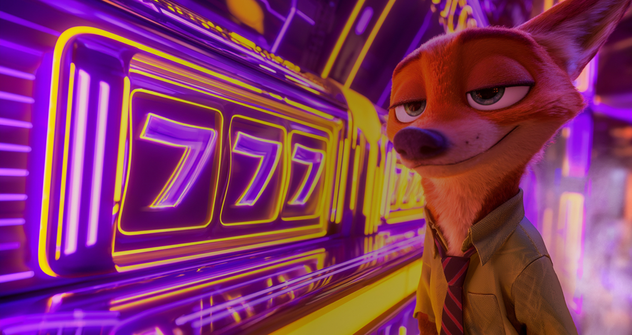 FGFox Slide 1